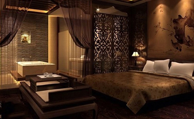 嘉兴SPA会所｜轻奢疗愈·舒缓时光